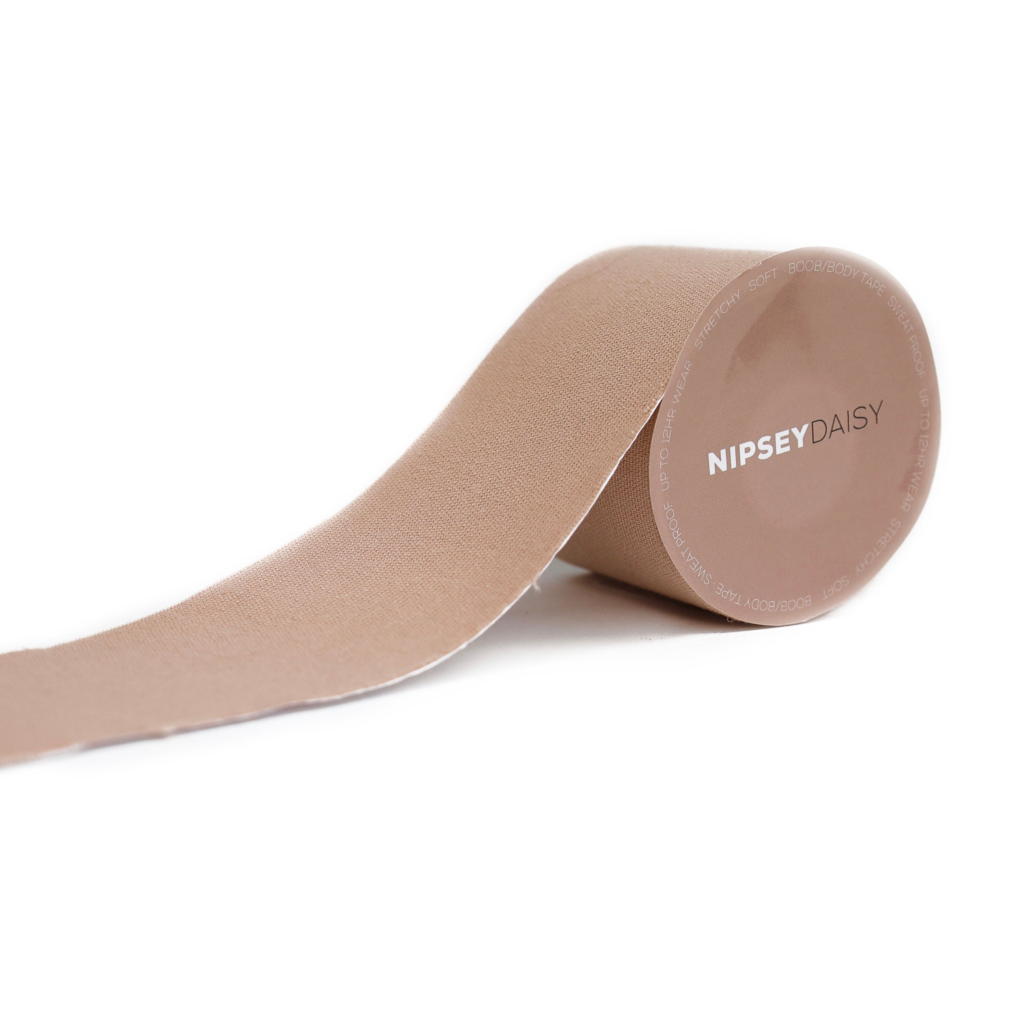 Body Tape - Peachy