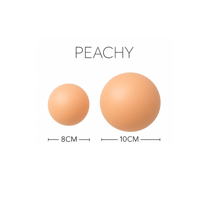 Nipple Cover - Peachy