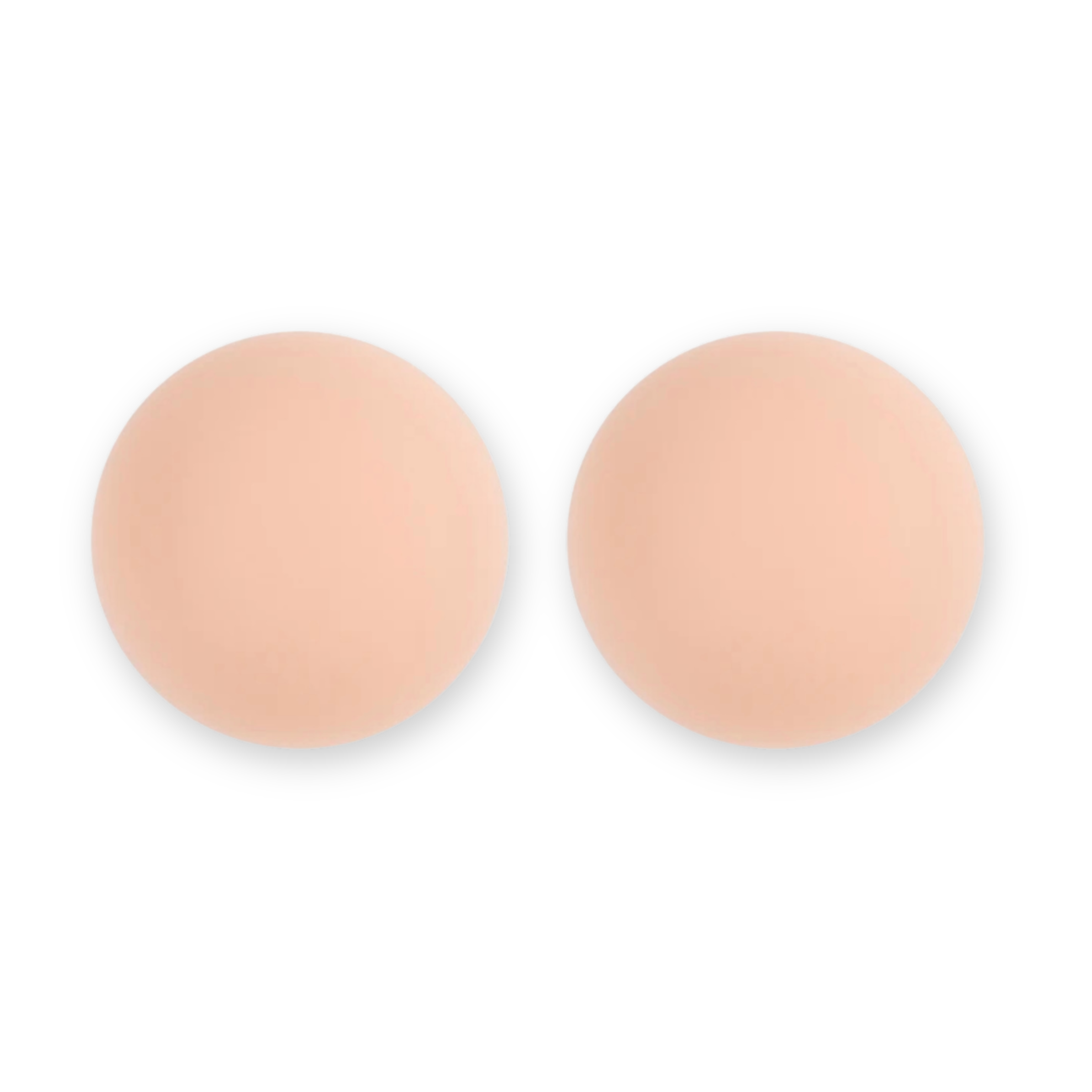 Nipple Cover - Peachy