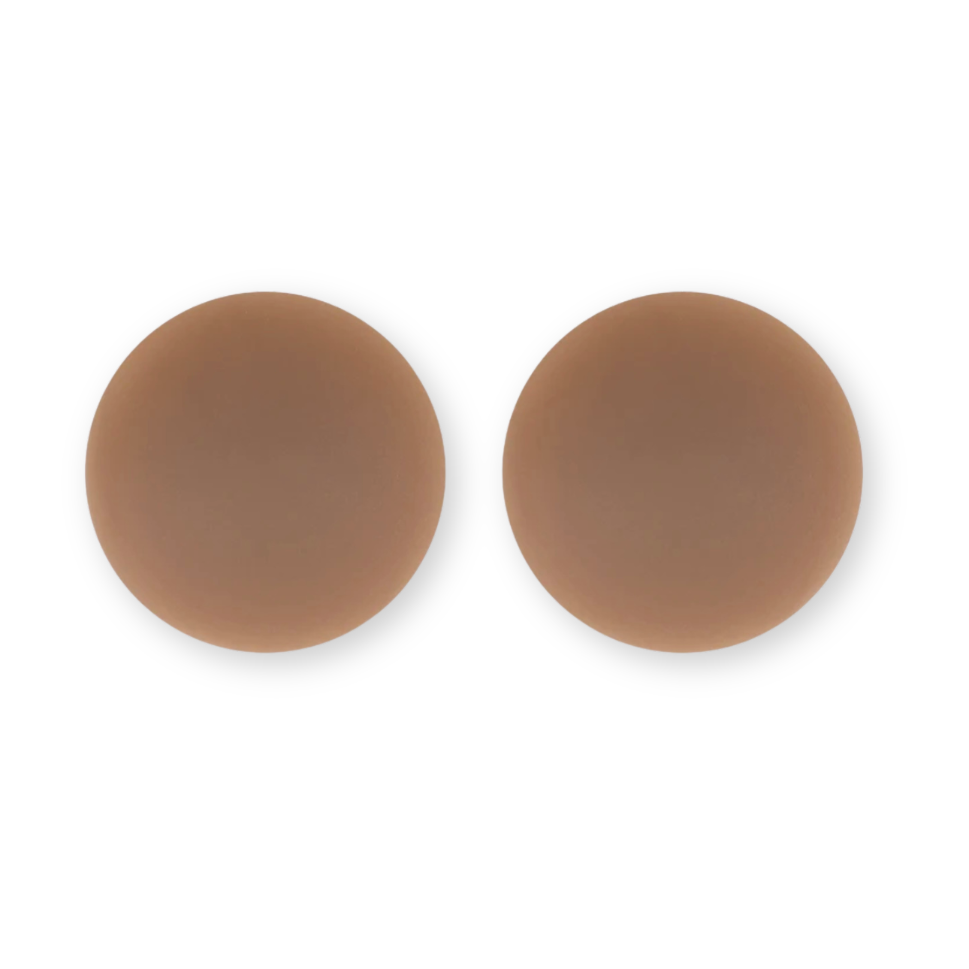 Nipple Cover - Toffee