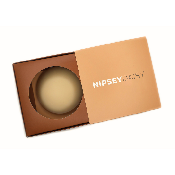 Nipple Cover - Vanilla